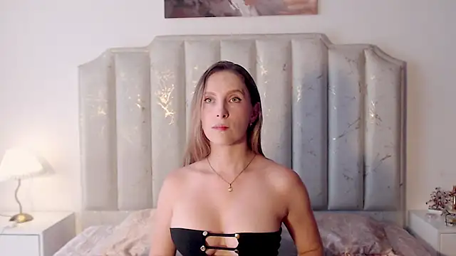 AnasstasiaB stripchat live cam model