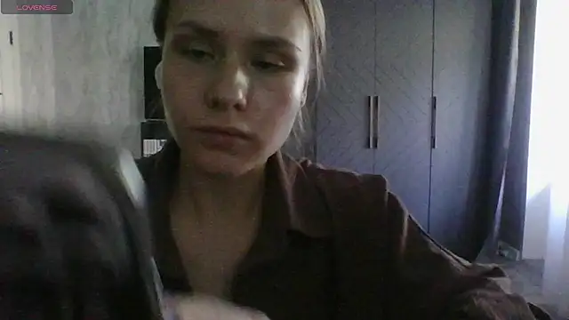 Annie_Cohn stripchat live cam model