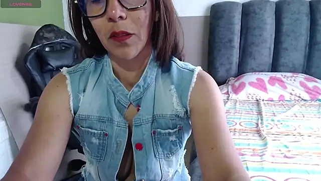horny_paty stripchat live cam model