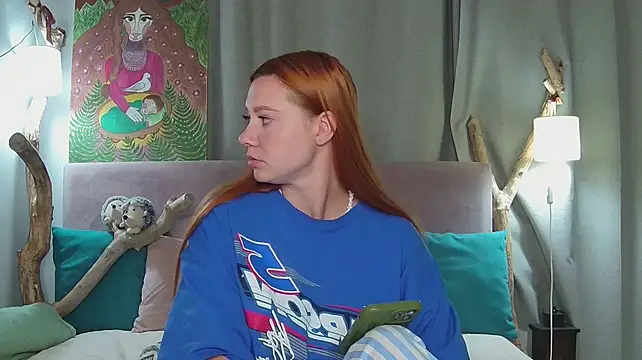 MileyMiller stripchat live cam model