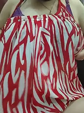 Saanvi-Sen stripchat live cam model