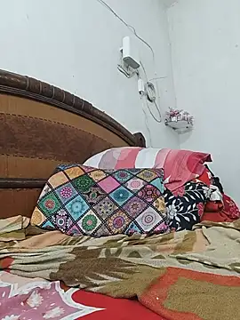 nitasahu stripchat live cam model