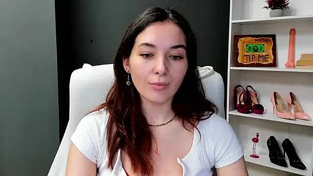 Meagn_Extasy stripchat live cam model