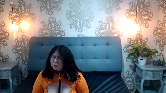selenablairx stripchat live cam model