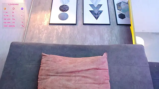 Tammy_soon stripchat live cam model