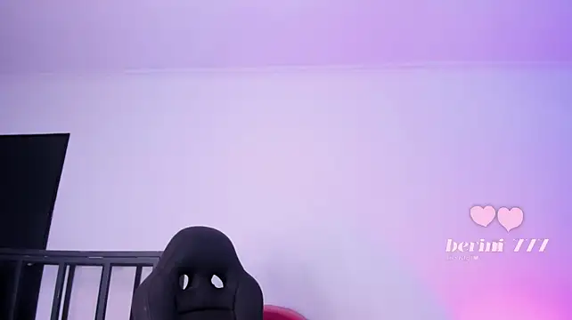 AmberiniHoffman stripchat live cam model
