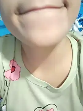 Anki-doll stripchat live cam model
