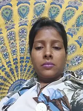 Gud_girl_Nilu stripchat live cam model