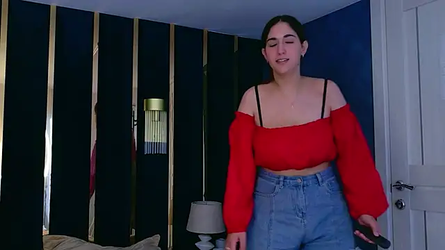 Teresa_Stane stripchat live cam model