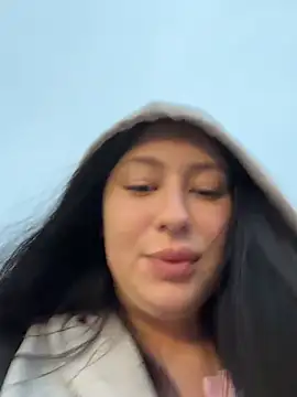 AdinaKan stripchat live cam model