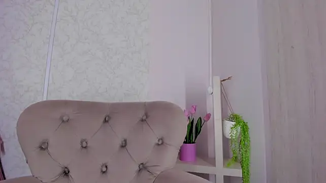 ValeriaOrtega stripchat live cam model