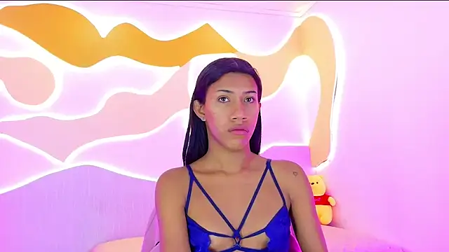 Baby_sofia_ stripchat live cam model