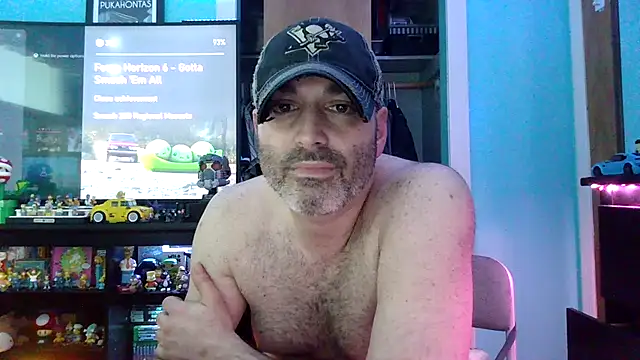 Novabear6996 stripchat live cam model