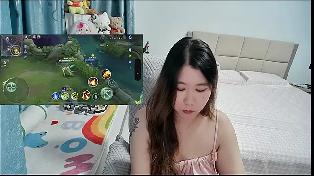 OnlyLove-2026 stripchat live cam model