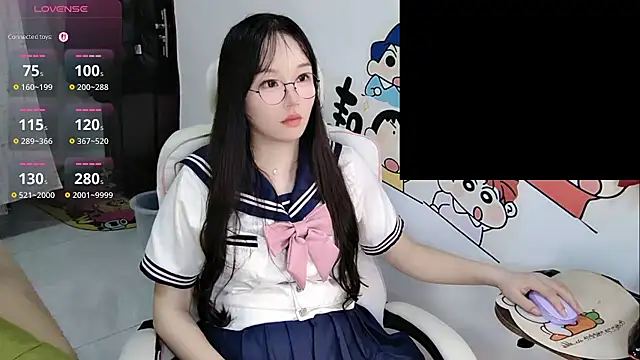 Angela-AMY stripchat live cam model