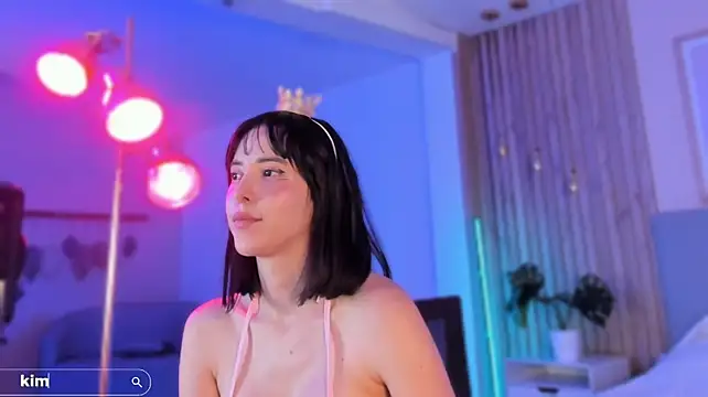 KiimJoi stripchat live cam model