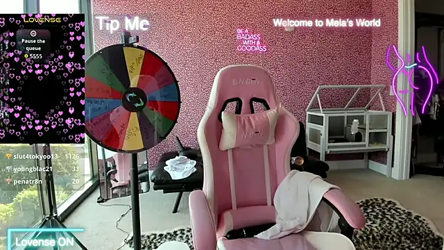 themanseater stripchat live cam model