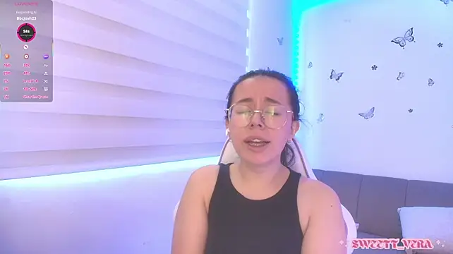 sweettvera stripchat live cam model