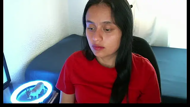 Negritatata stripchat live cam model