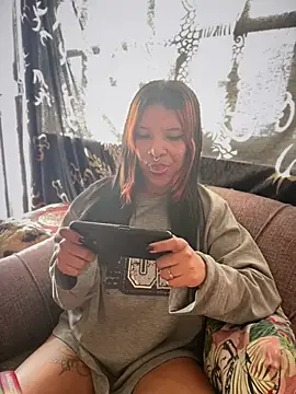 A_Good_Witch stripchat live cam model