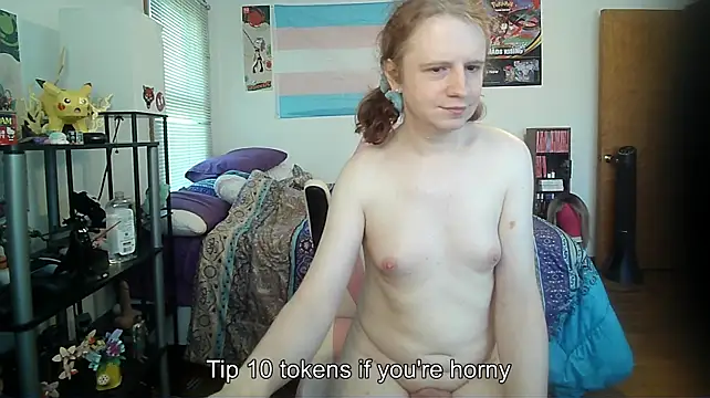 VanFairy526 stripchat live cam model
