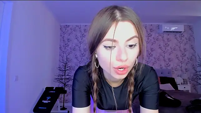 Hot_Molly5 stripchat live cam model