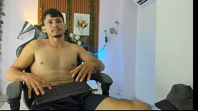 jhossua_xxx stripchat live cam model