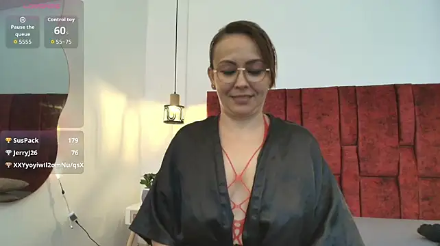 _Monaliza_ stripchat live cam model