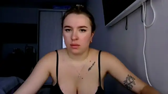 KassiaRayne_ stripchat live cam model