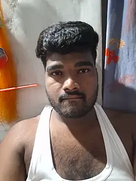 FluffingDub stripchat live cam model
