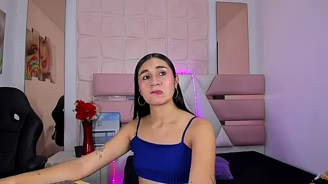 MahiaraHot stripchat live cam model