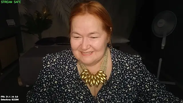 Nola_Nurse stripchat live cam model