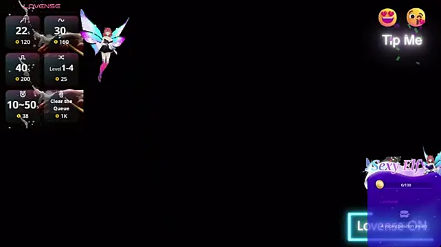 Matia_Zelvya stripchat live cam model