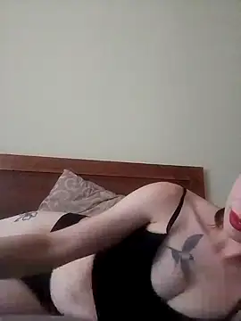 Ameli_p stripchat live cam model