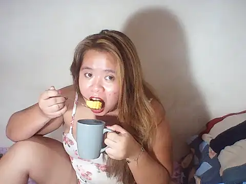 Cumfckmeh stripchat live cam model