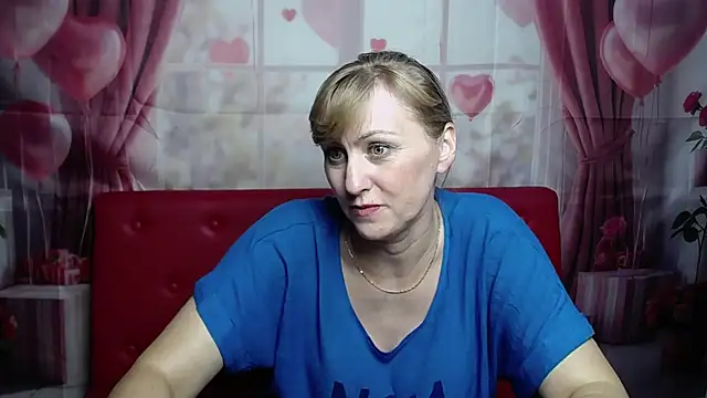 RebecaMarti stripchat live cam model