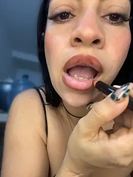 MACCABOOB stripchat live cam model