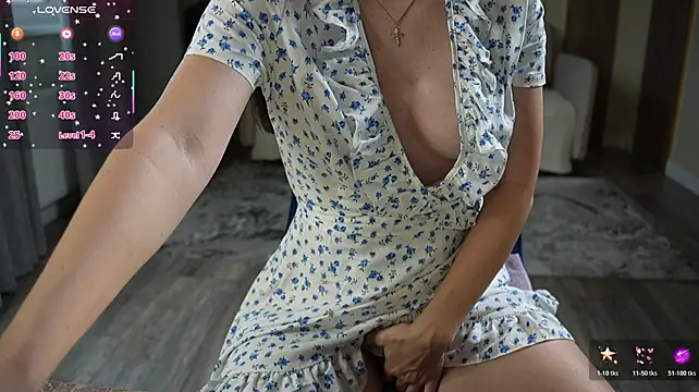 _Bulochka stripchat live cam model