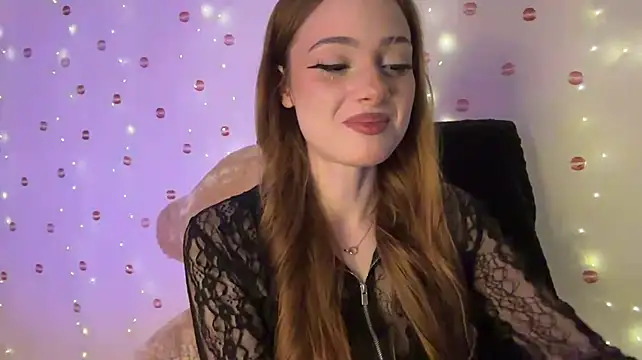 WillaVeile stripchat live cam model