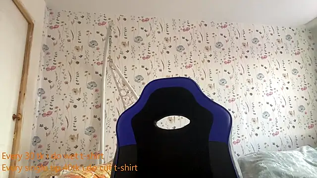 BeerFairy01 stripchat live cam model