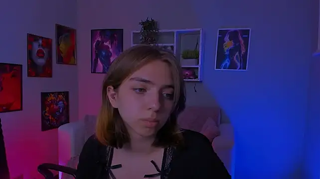 itsvelma stripchat live cam model