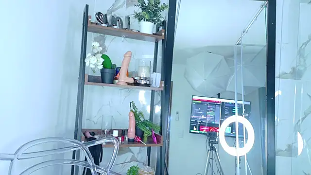 LolaaWilld stripchat live cam model