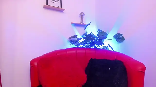 Aria_Rosee stripchat live cam model