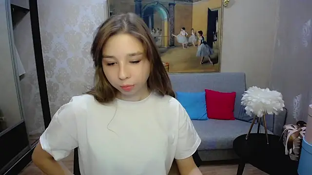 Gas_bunny stripchat live cam model