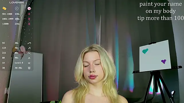 SonyaBlade__ stripchat live cam model