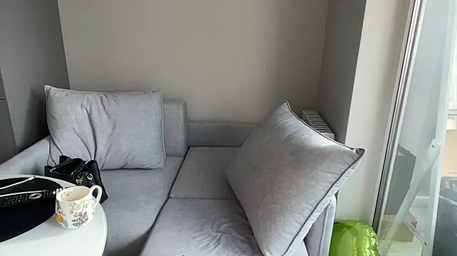 SexyLuxymur stripchat live cam model
