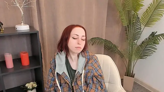 EvelineAudia stripchat live cam model