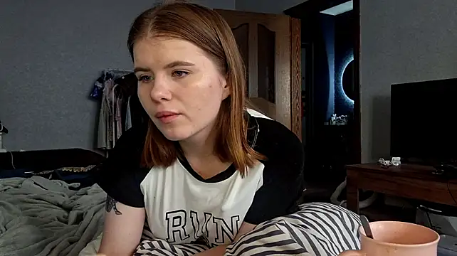 TemekaMazza stripchat live cam model