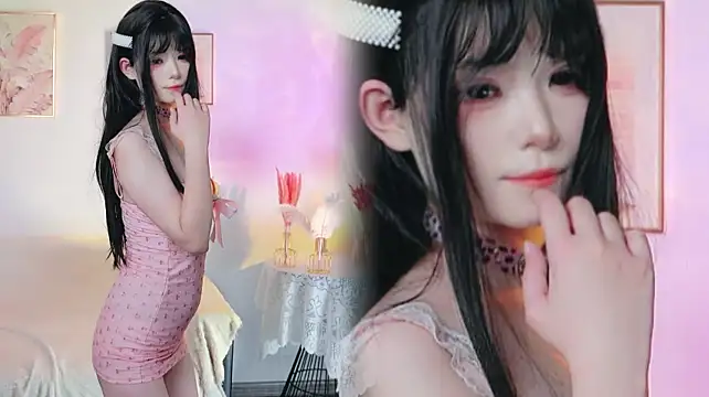 Limerence-01 stripchat live cam model