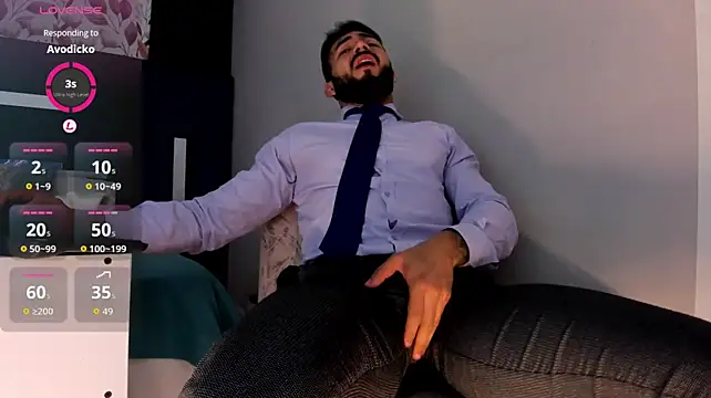 MarkWalker__ stripchat live cam model